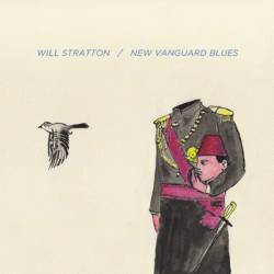 Will Stratton : New Vanguard Blues
